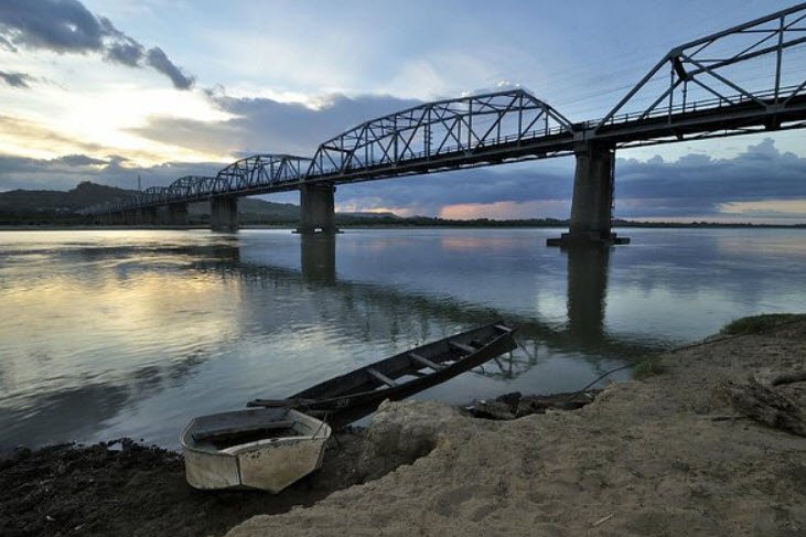 Cabahan, Santa Fe, Romblon, Philippines, Philippines