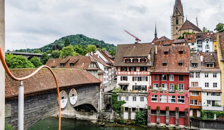 Landvogteischloss, Switzerland, Switzerland
