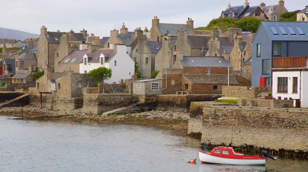 Stromness, United Kingdom