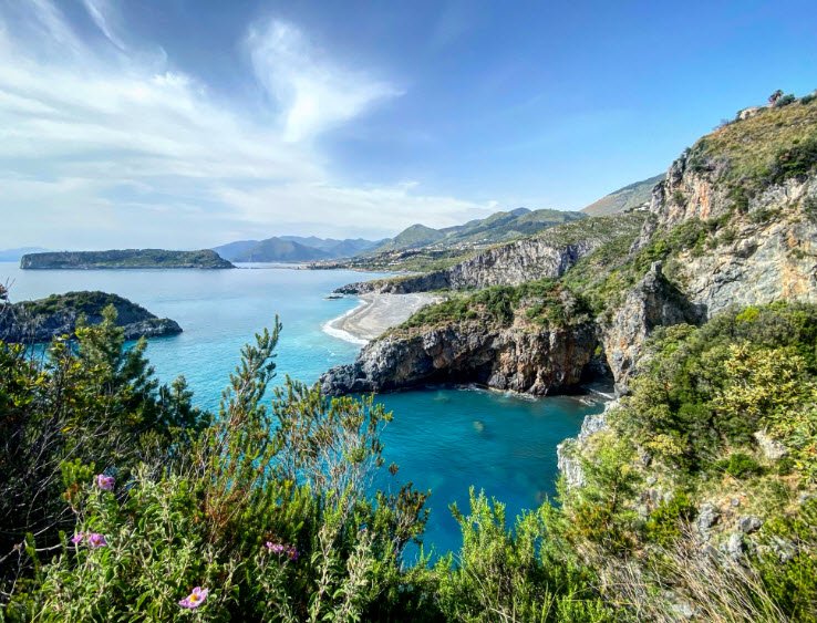 Villapiana, Calabria, Italy