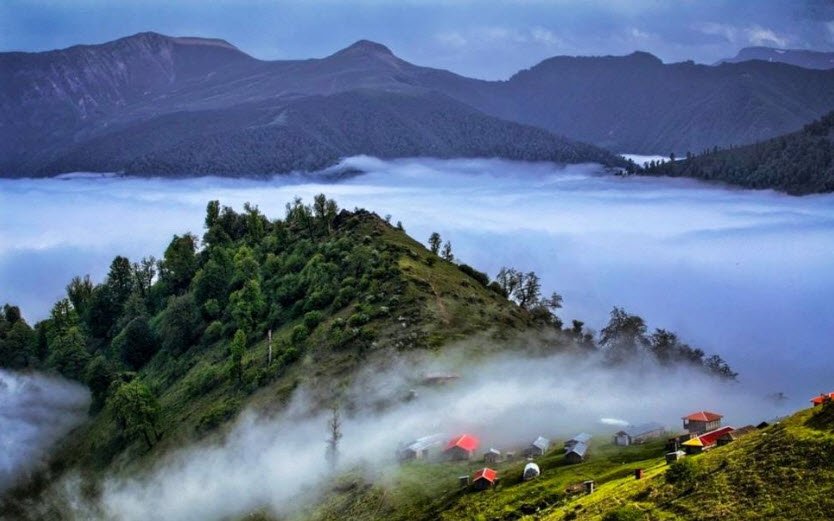 Astara, Azerbaijan, Azerbaijan