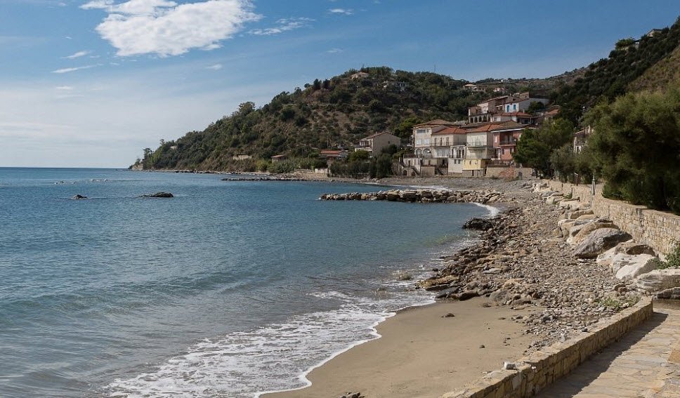 Pollica, Italy