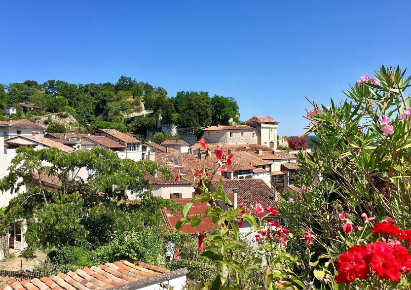Cuzorn, France