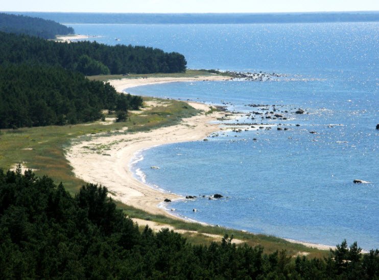 Kärdla, Estonia