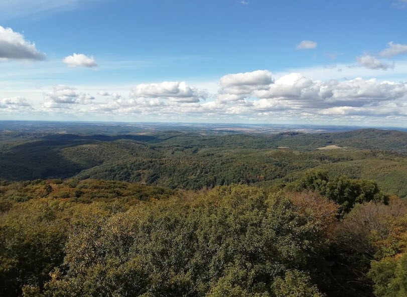 Zengő, Hungary