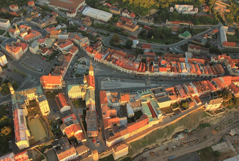 Loukovec, Czech Republic (Czechia)