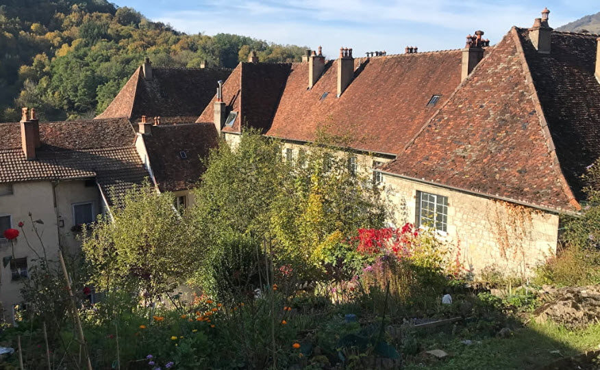 Charey, France