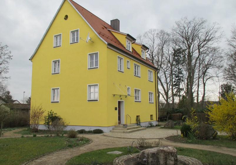 Adelsdorf, Germany