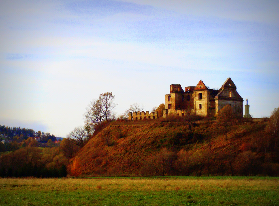 Zagórz, Poland
