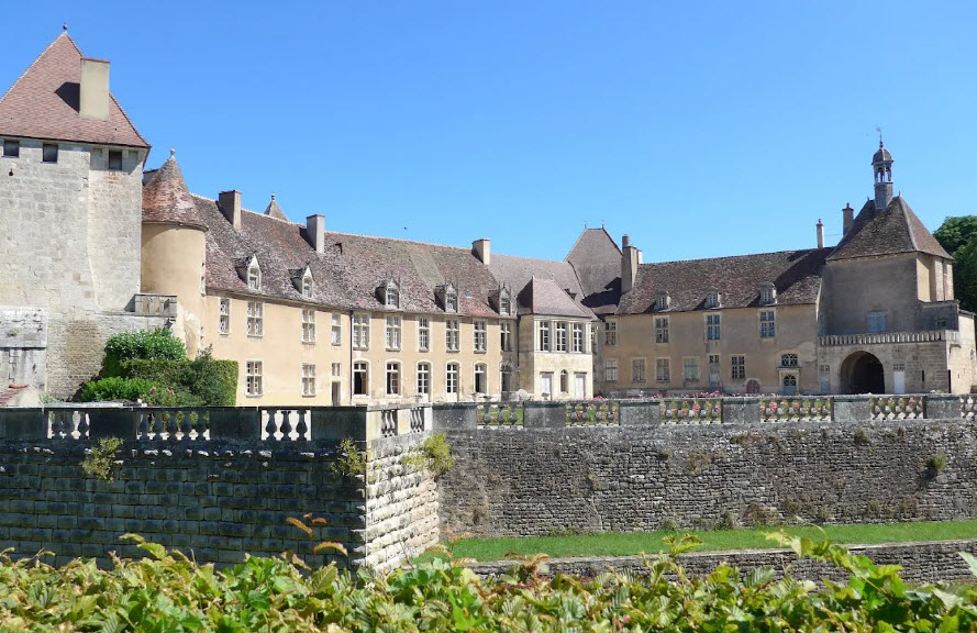 Époisses, France