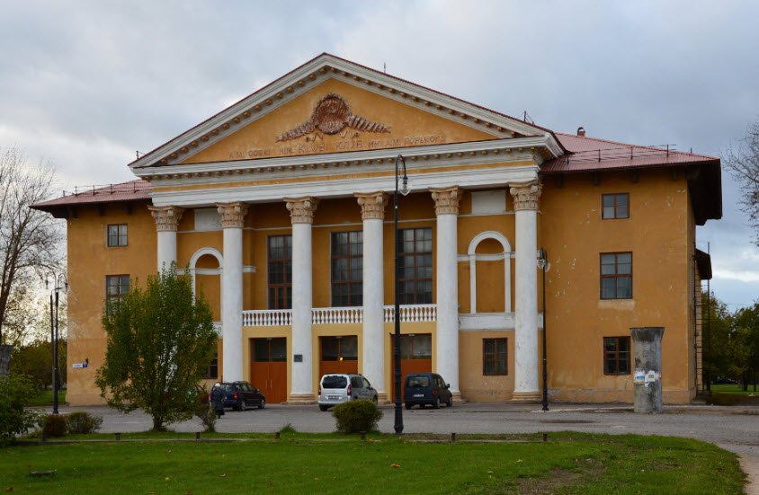 Järve, Estonia