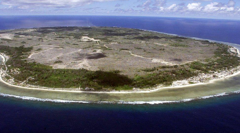 Nauru