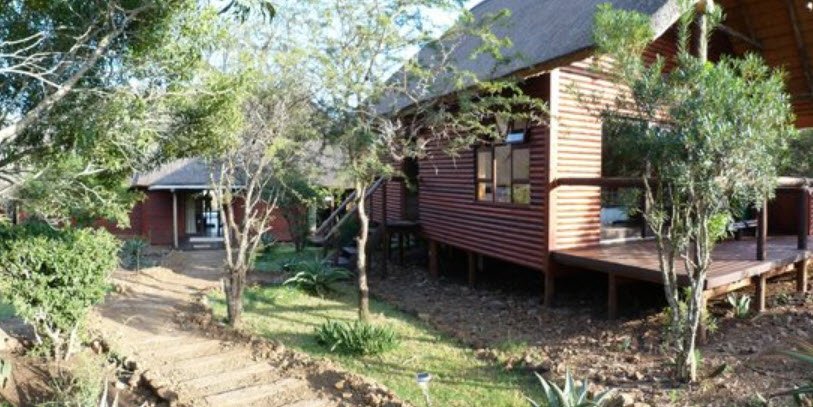 Lavumisa, Shiselweni Region, Eswatini