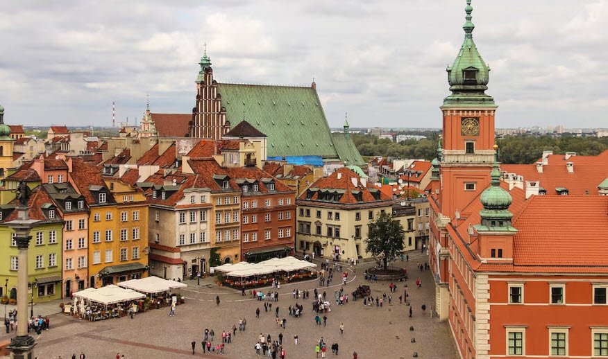 Kunowa, Poland, Poland