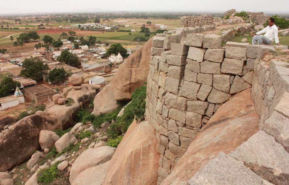 Irakalgada, Karnataka, India