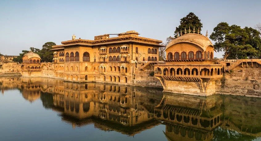 Rampayli, Madhya Pradesh, India