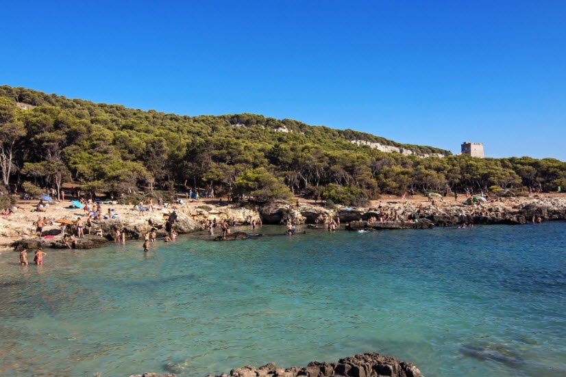 Nardò, Apulia, Italy