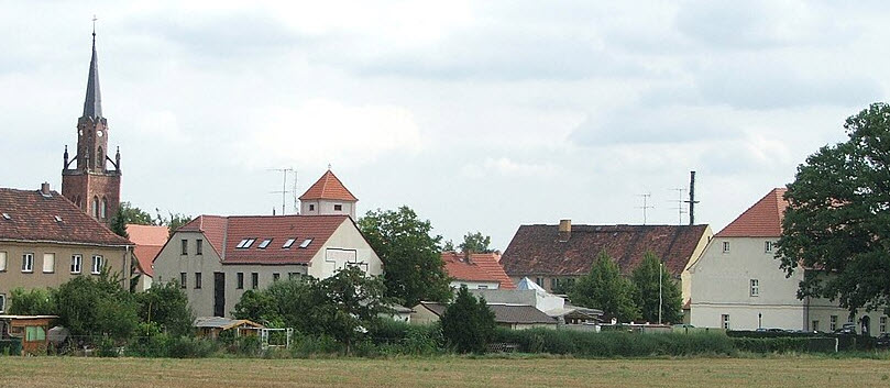 Schlieben, Germany, Germany