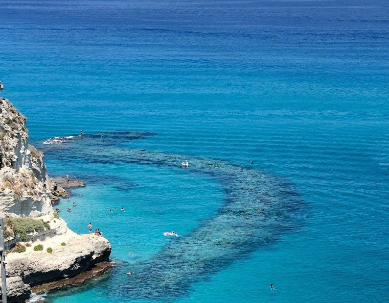 Drapia, Calabria, Italy