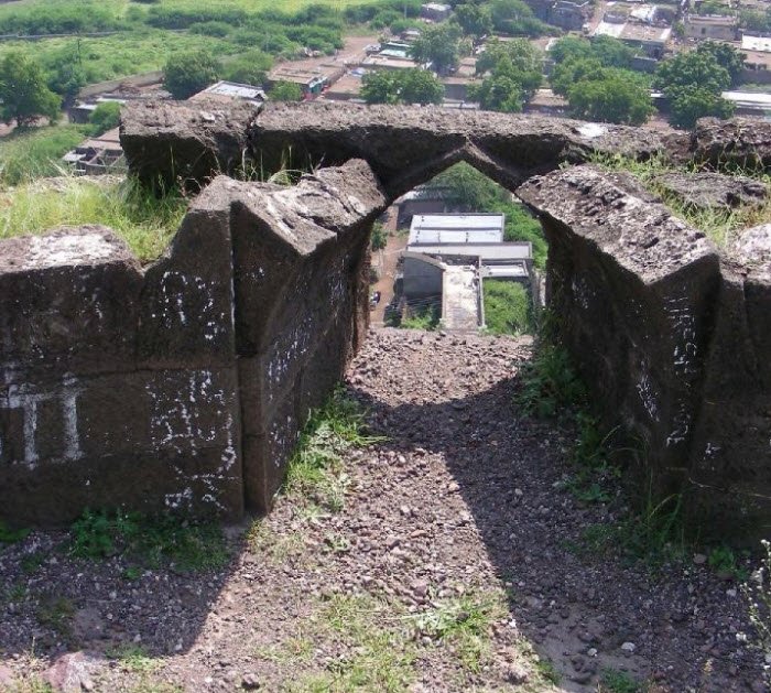 Songir, India