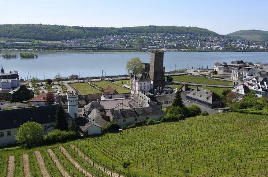 Boosenburg, Germany, Germany