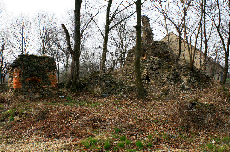 Kłaczyna, Poland
