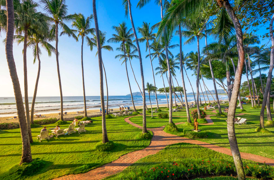 Tamarindo, Guanacaste Province, Costa Rica
