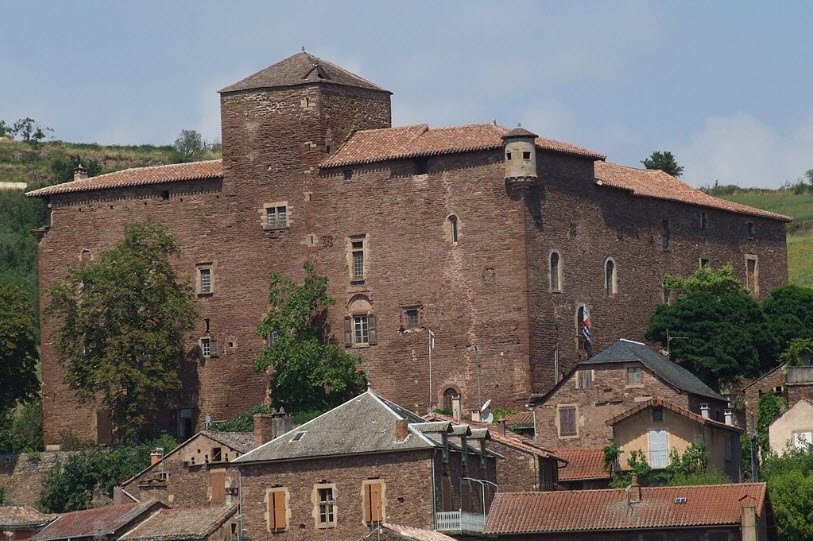 Saint-Izaire, France, France