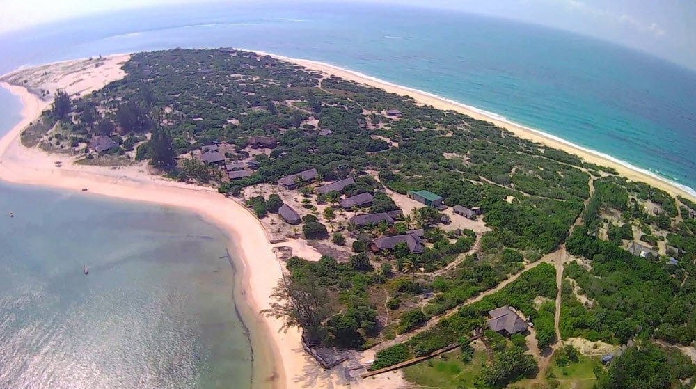 Mozambique