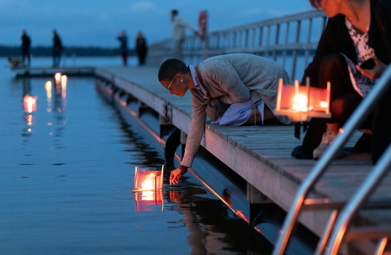 Explore Memorial - Fabplaces.com