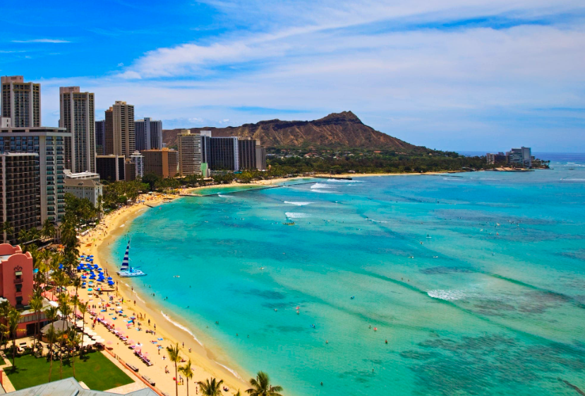 Waikiki, Hawaii, United States