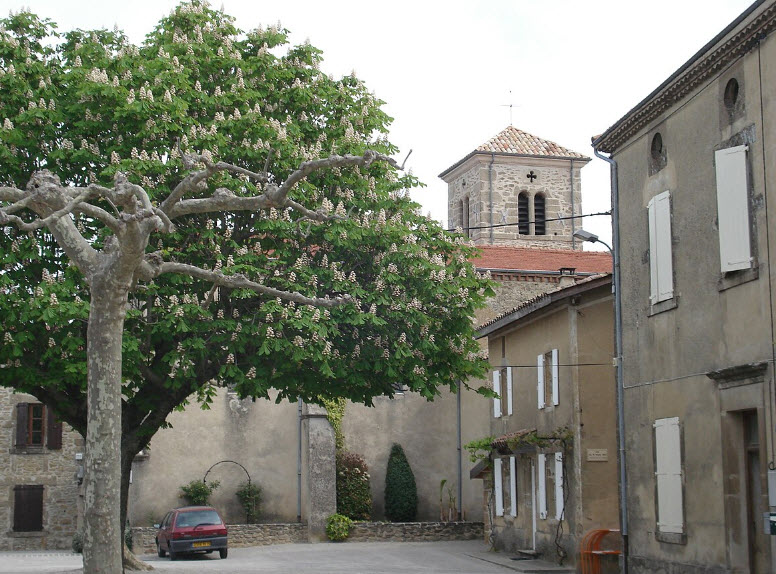 Ratières, France