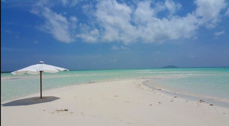 Manamoc, Cuyo, Philippines, Philippines