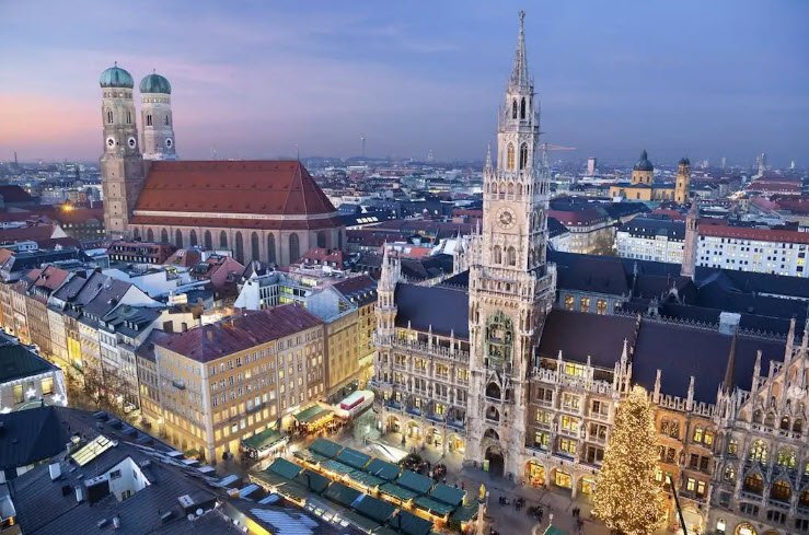 Dieburg, Germany