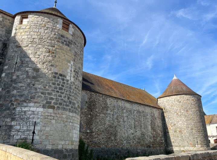 Lagery, France