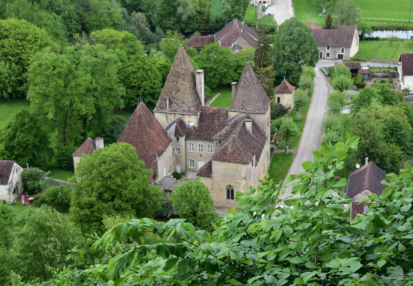 Arlay, France