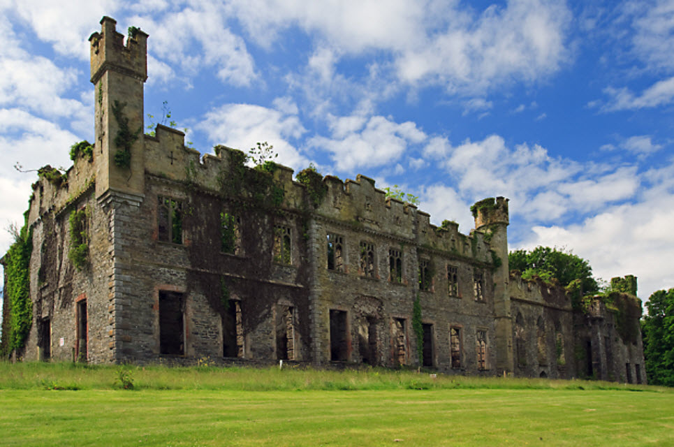 Castlebernard, Ireland