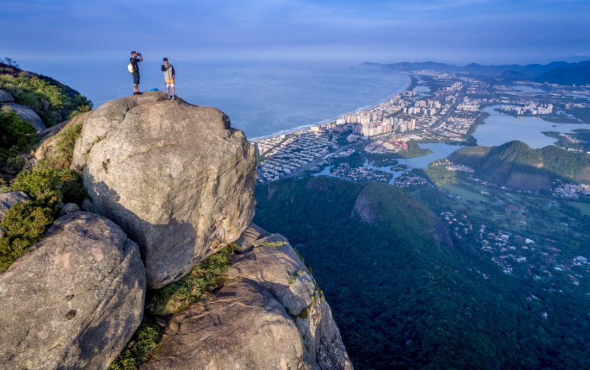 Gávea, Rio de Janeiro, Brazil