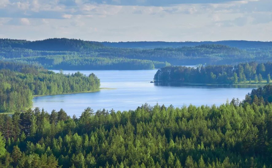 Mikkeli, Finland