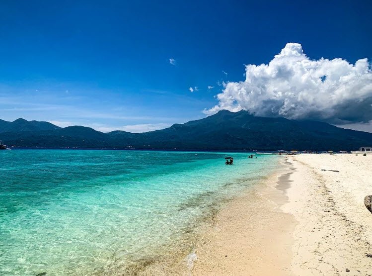 Camiguin, Philippines, Philippines