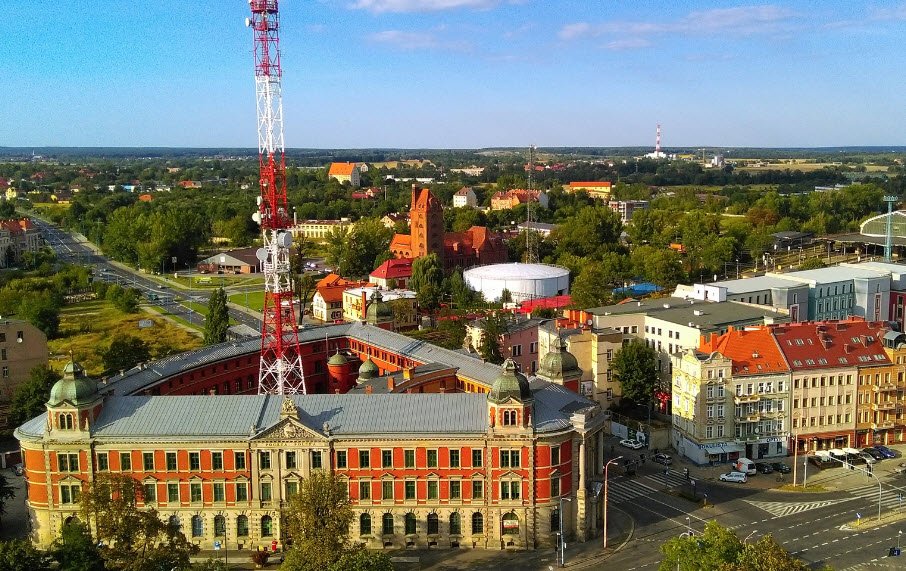 Legnica, Poland, Poland