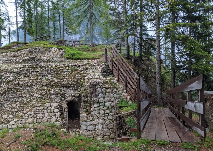 Botestagno, Italy