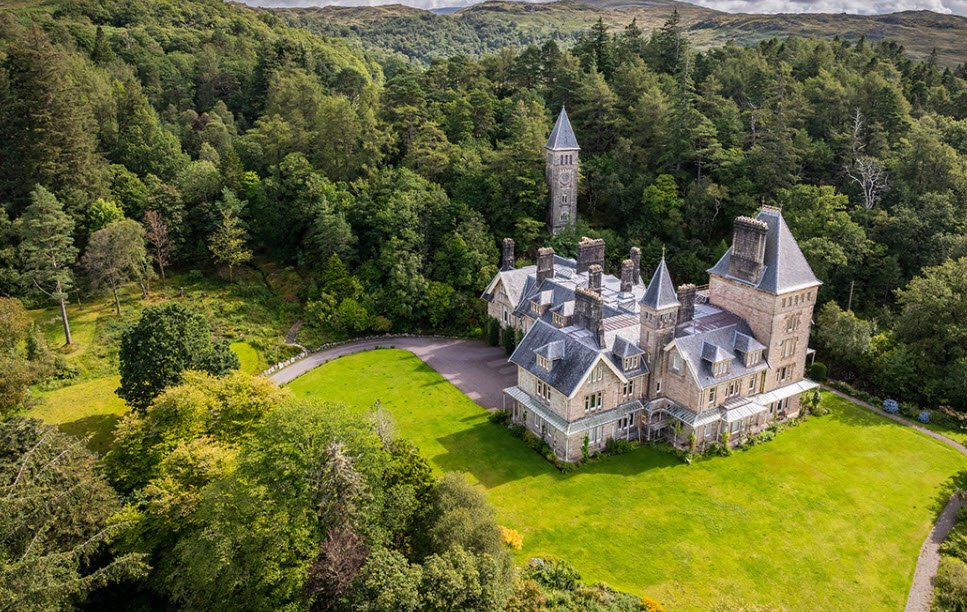 Ardtornish, United Kingdom