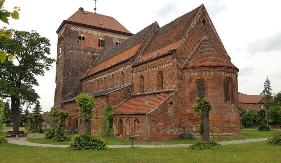 Sandau, Germany