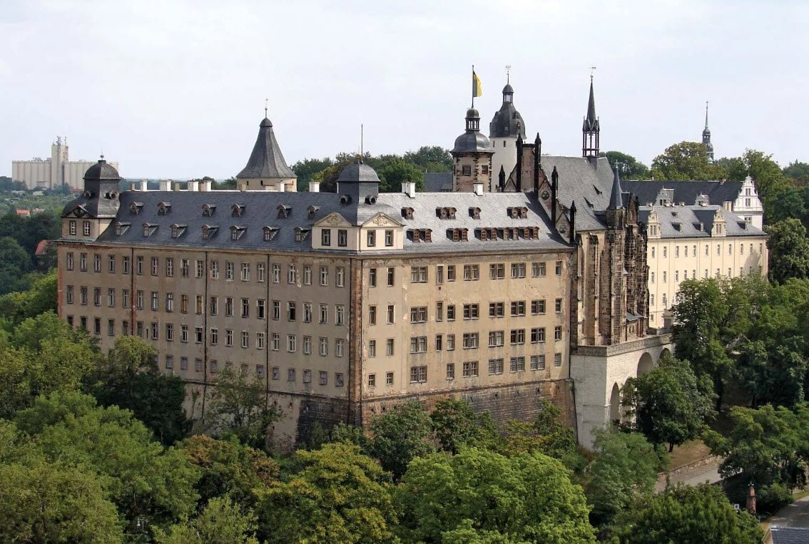 Altenburg, Germany