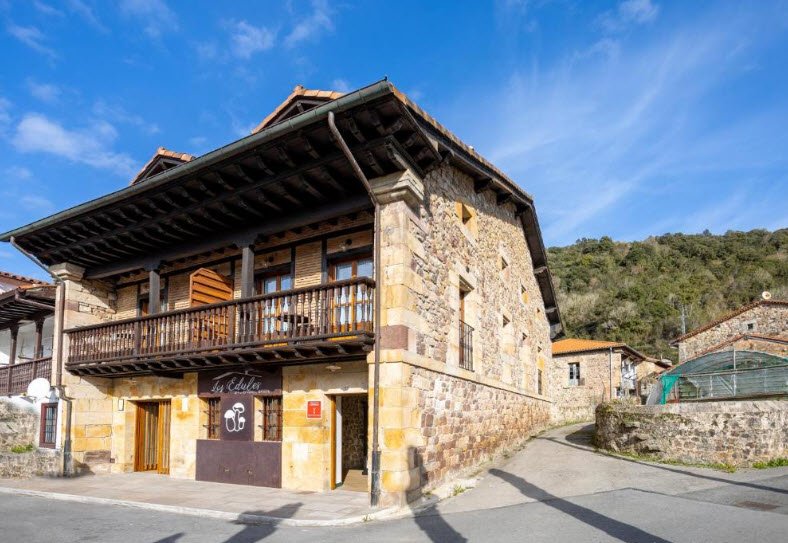 Treceño, Spain, Spain