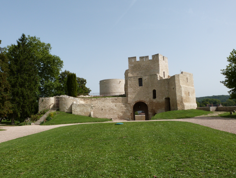 Gisors, France