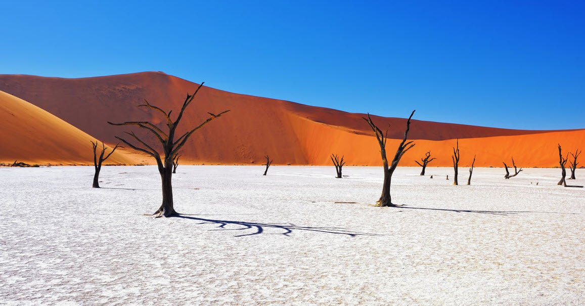 Namibia