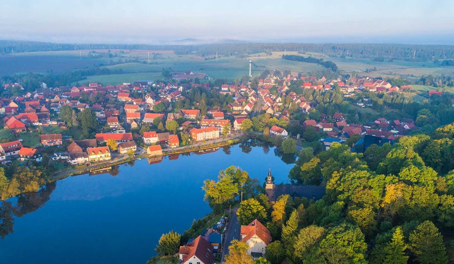 Stiege, Germany