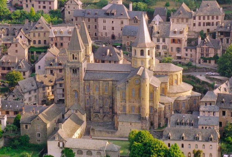 Mouret, France
